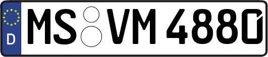 MS-VM4880
