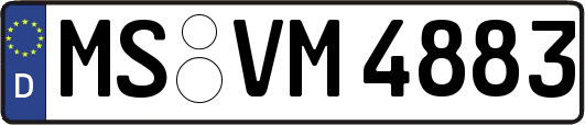 MS-VM4883