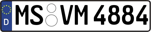 MS-VM4884