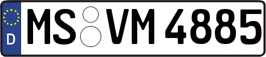 MS-VM4885