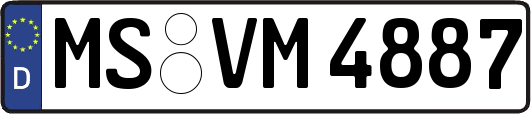 MS-VM4887