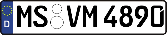 MS-VM4890
