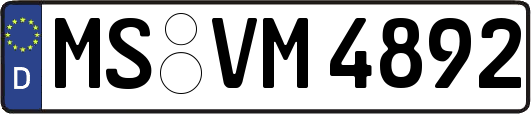 MS-VM4892