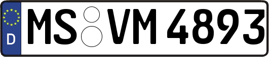 MS-VM4893