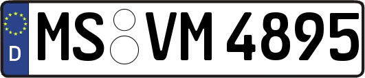 MS-VM4895