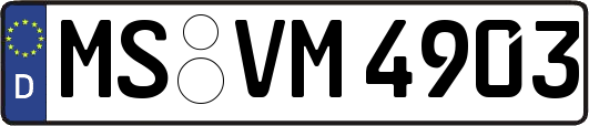 MS-VM4903