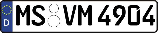MS-VM4904