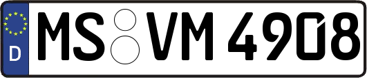 MS-VM4908