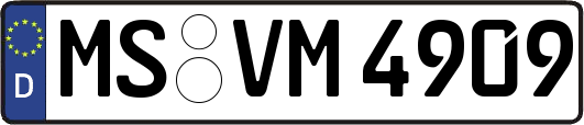 MS-VM4909