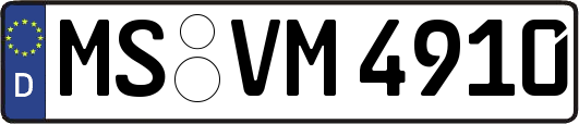 MS-VM4910