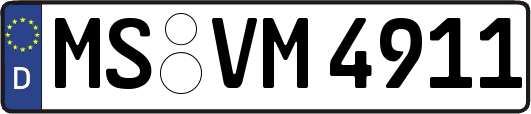 MS-VM4911