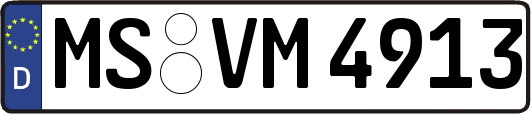 MS-VM4913