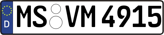 MS-VM4915