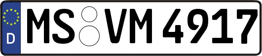 MS-VM4917