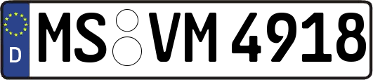 MS-VM4918