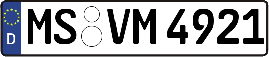 MS-VM4921