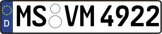 MS-VM4922