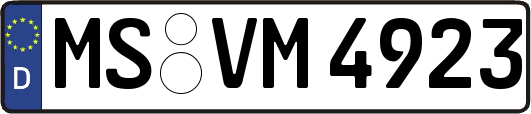 MS-VM4923
