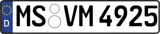 MS-VM4925