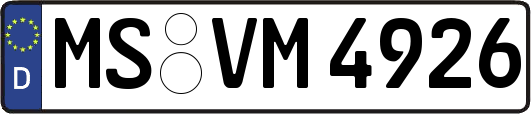 MS-VM4926