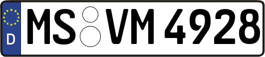 MS-VM4928