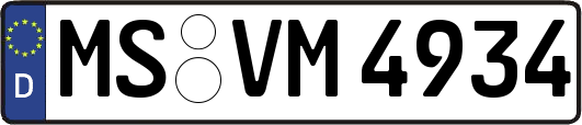 MS-VM4934