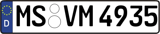 MS-VM4935
