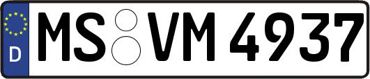 MS-VM4937