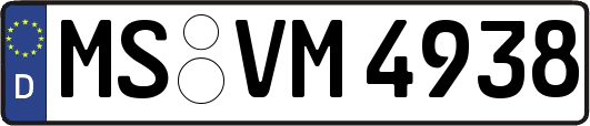 MS-VM4938