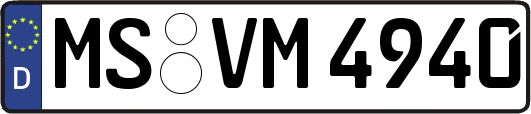 MS-VM4940