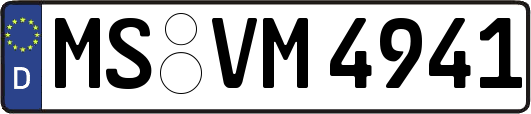 MS-VM4941