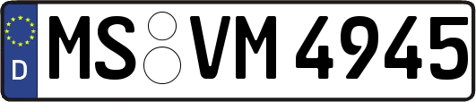 MS-VM4945