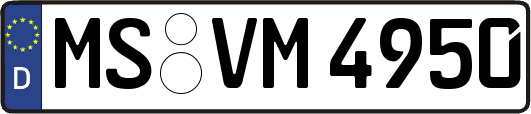 MS-VM4950