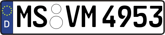 MS-VM4953
