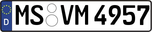 MS-VM4957
