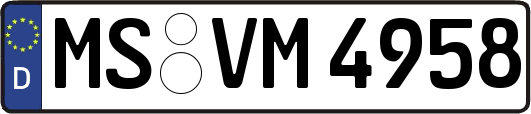 MS-VM4958