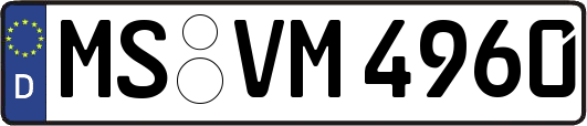 MS-VM4960