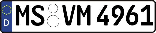 MS-VM4961
