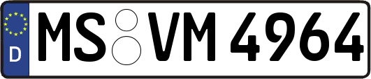 MS-VM4964
