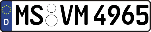 MS-VM4965