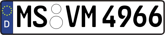 MS-VM4966