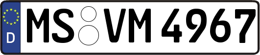 MS-VM4967