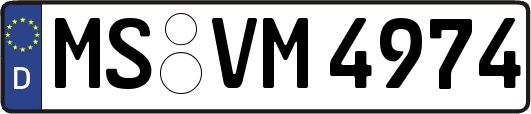 MS-VM4974