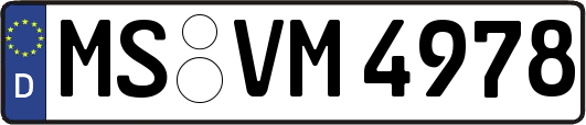 MS-VM4978