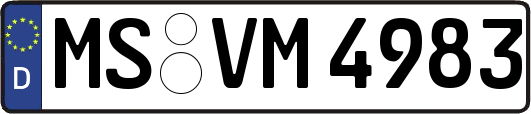 MS-VM4983