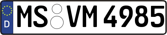 MS-VM4985