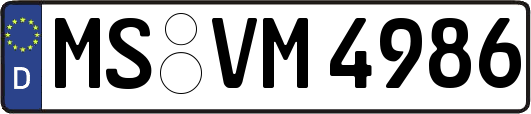 MS-VM4986