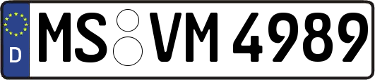 MS-VM4989