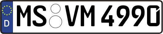 MS-VM4990