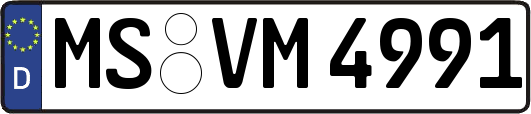MS-VM4991